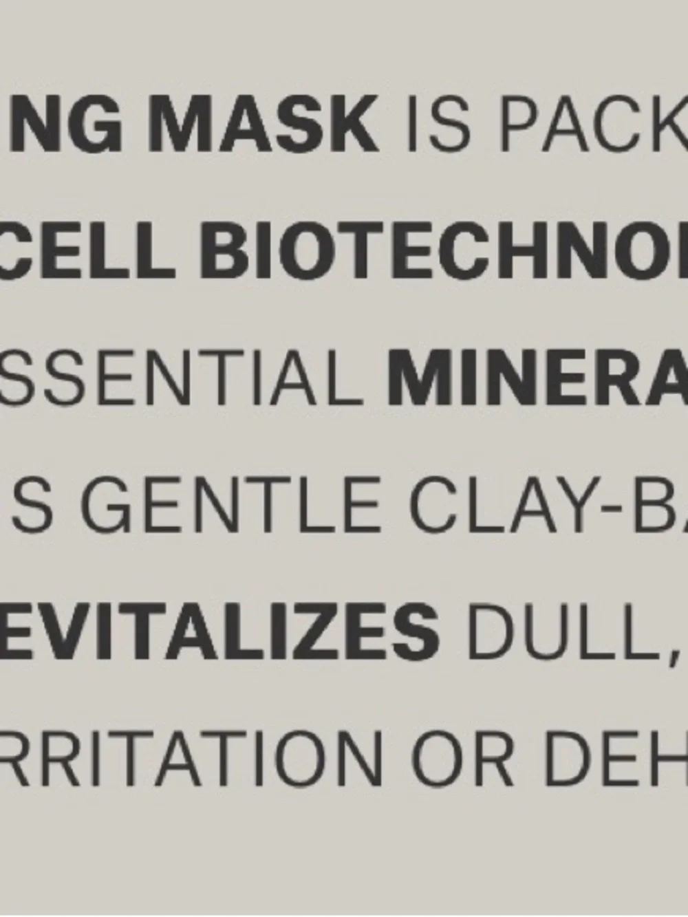 African Botanics Mineral Cleansing Mask (2)